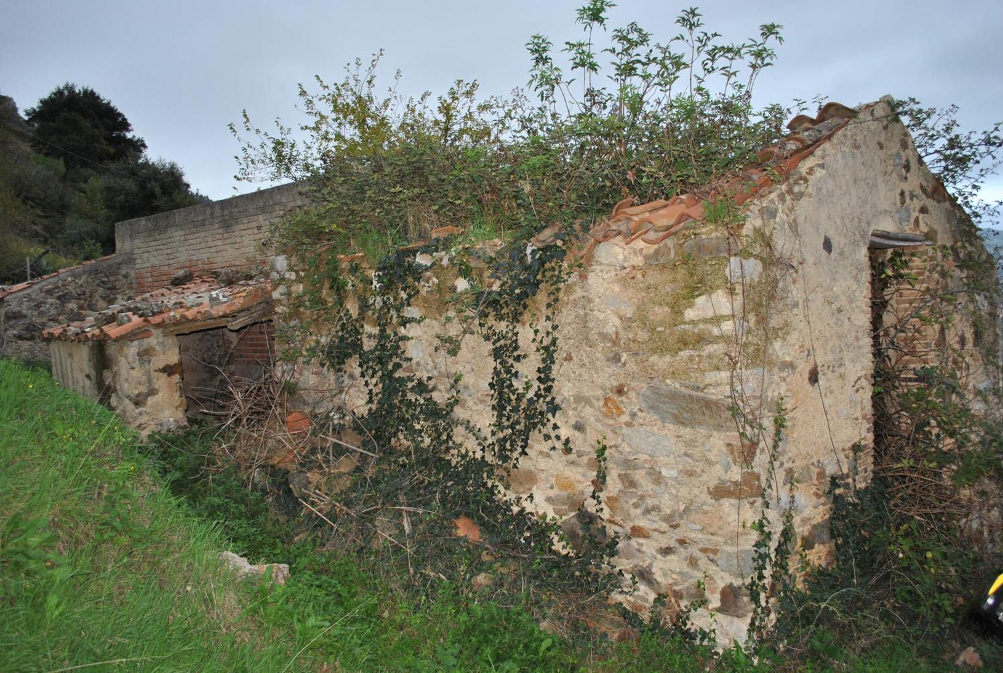 Bed & Breakfast Studioarcodia- San Marco d'Alunzio Exterior photo