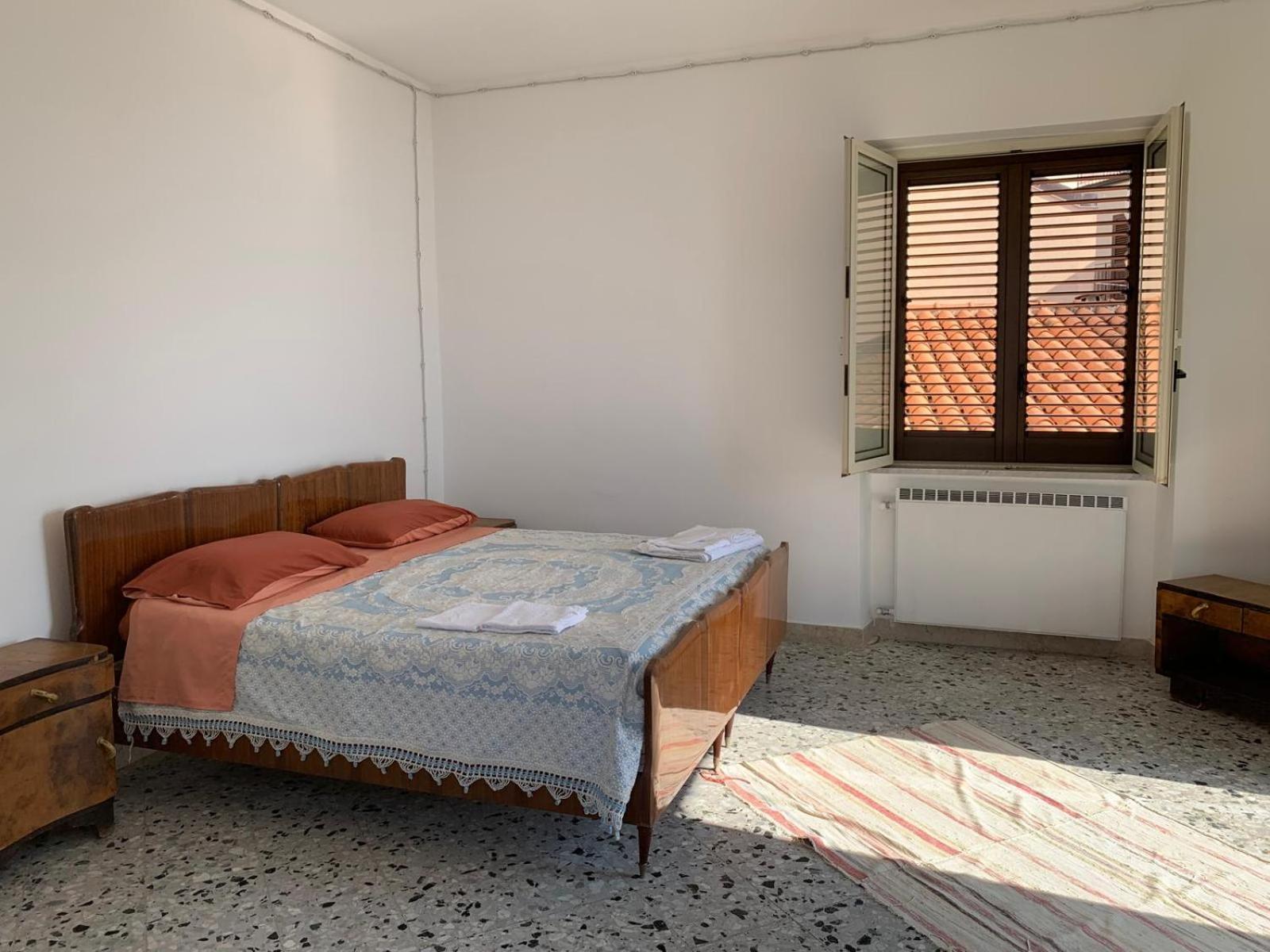 Bed & Breakfast Studioarcodia- San Marco d'Alunzio Exterior photo